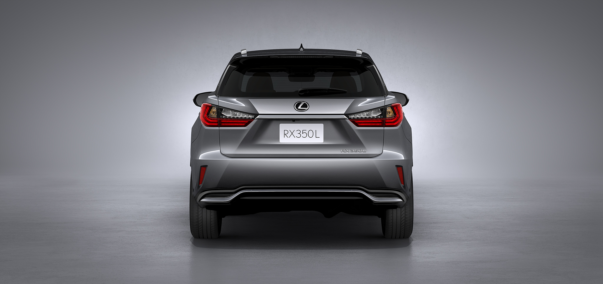 Lexus Rx Overview Lexus