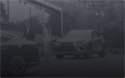 Lexus Encore Owner Benefits tile