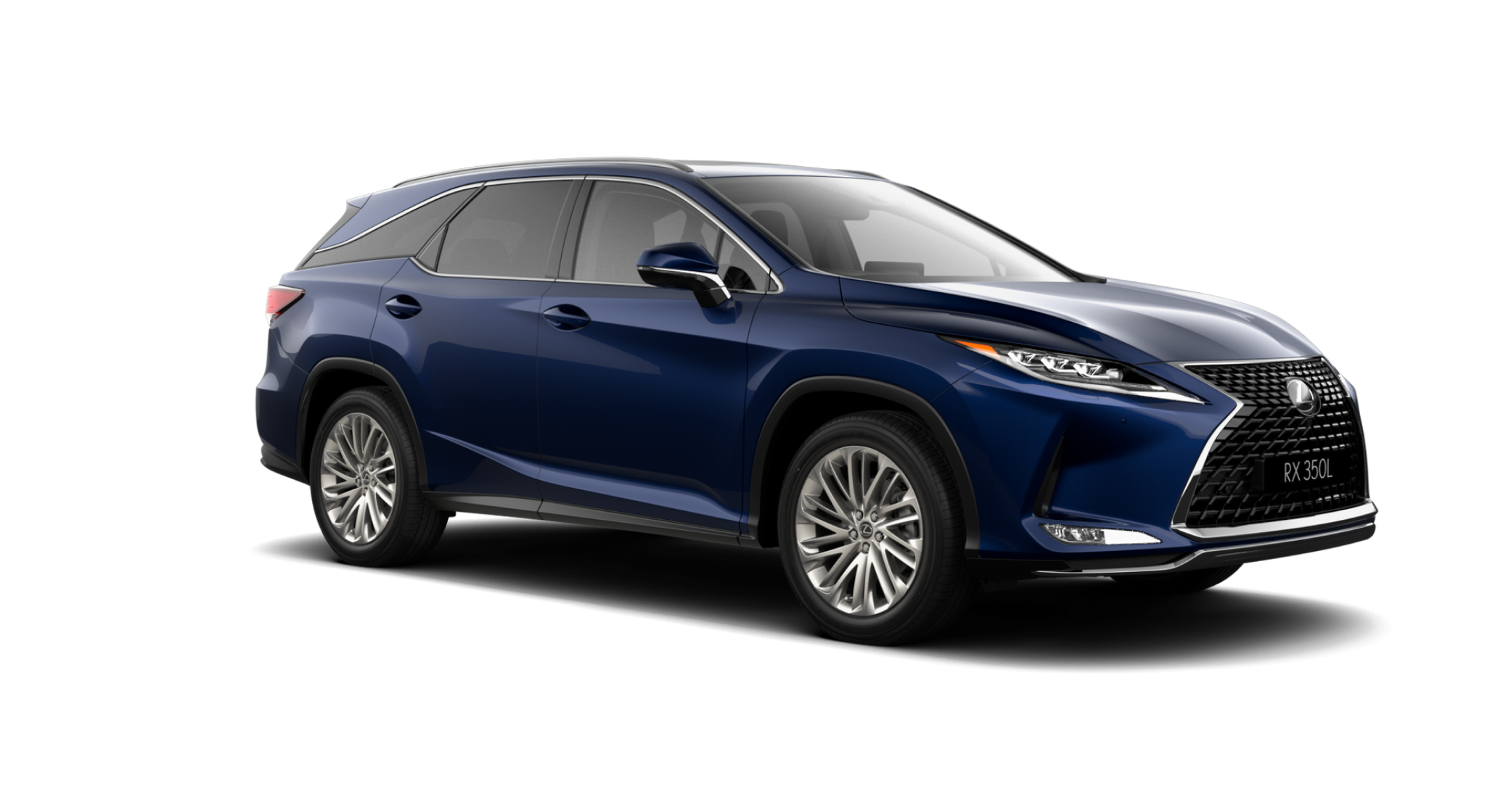 Lexus RX L