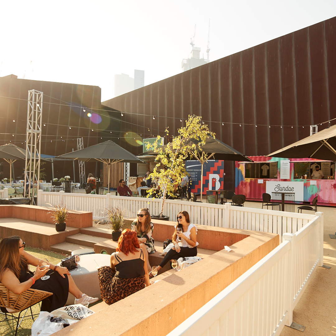 Melbourne Food and Wine Festival