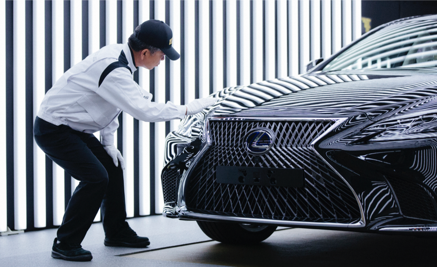 lexus merchandise australia