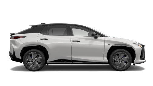 RZ ALL-ELECTRIC